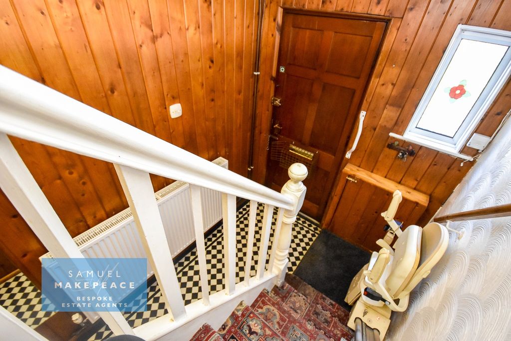 Additional image 4 of 2 bed terraced house for saleGarbett Street, Goldenhill, Stoke On Trent ST6