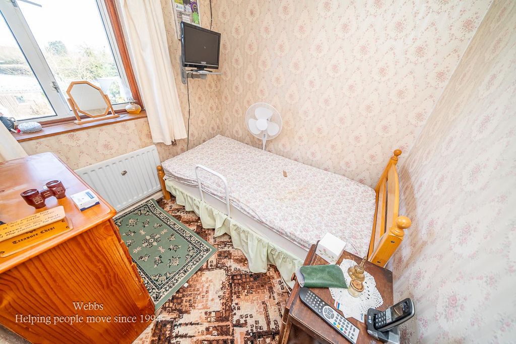 Additional image 17 of 3 bed semi-detached house for saleKiddemore Green Road, Brewood, Stafford ST19
