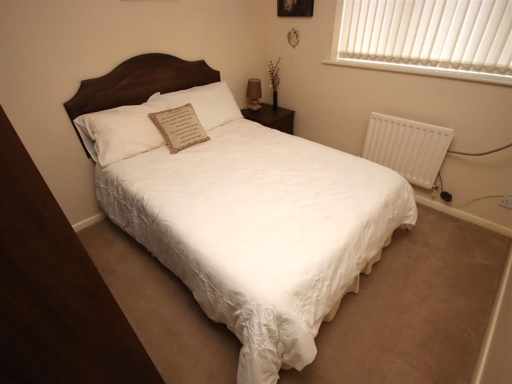 Additional image 14 of 4 bed detached house for saleThomas Mead, Pewsham, Chippenham SN15