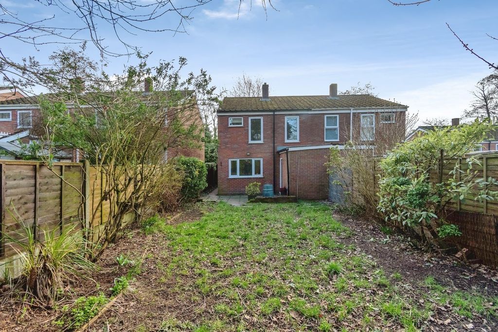Additional image 20 of 3 bed semi-detached house for saleBilberry Bank, Cannock WS11