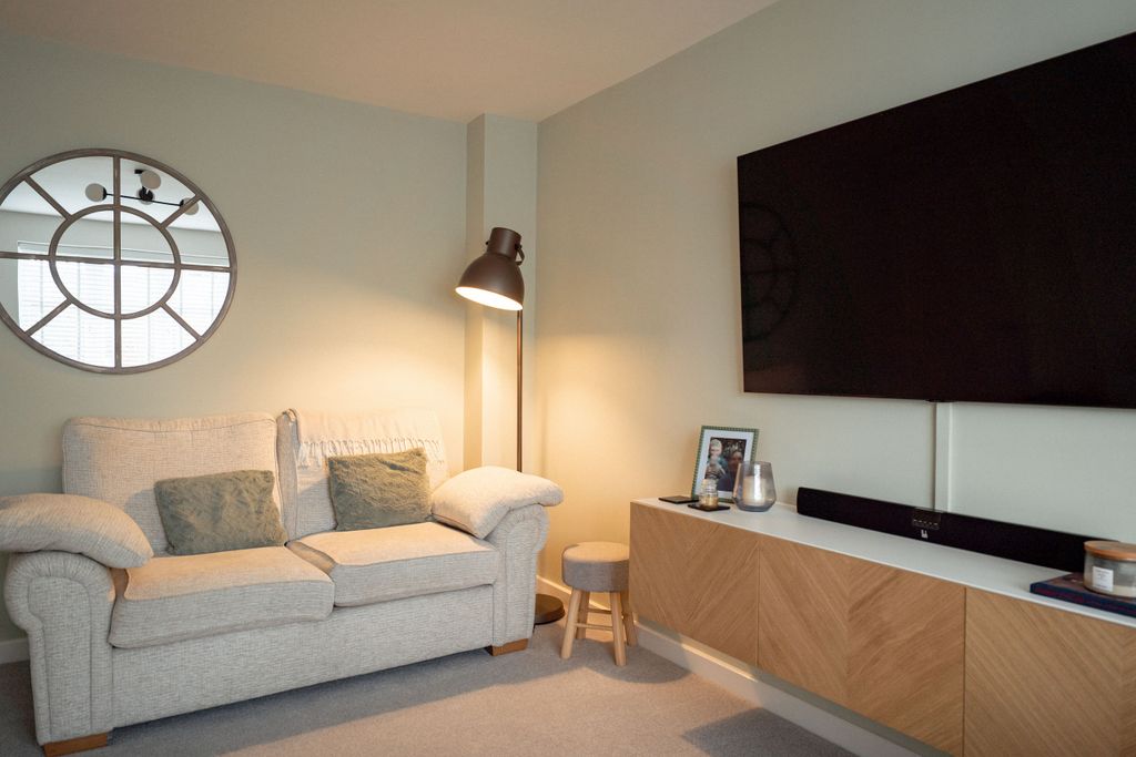 Additional image 10 of 4 bed detached house for saleWhite Park Avenue, Newbold Verdon, Leicester, Leicestershire LE9