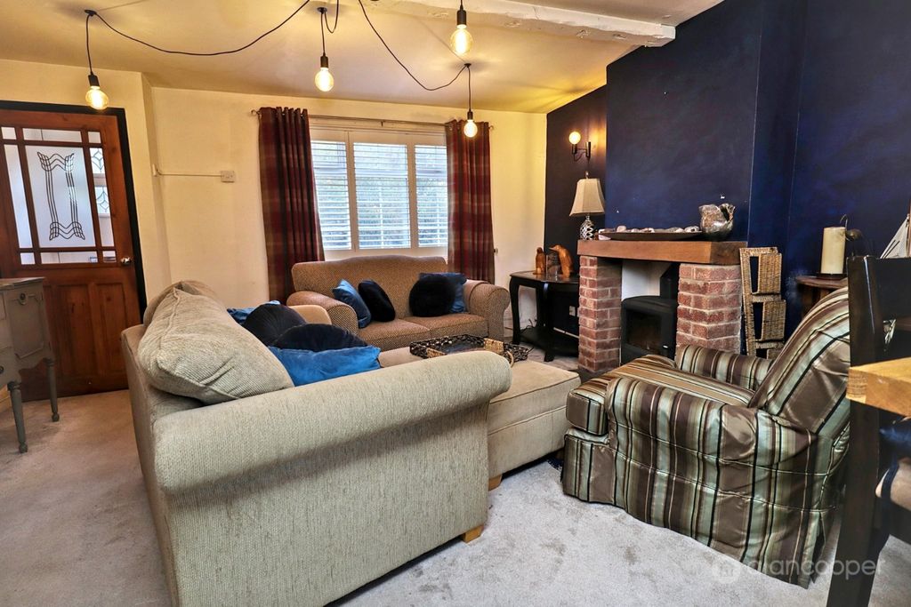 Additional image 8 of 1 bed cottage for saleBeam Cottage, Nuneaton Road, Mancetter, Atherstone CV9