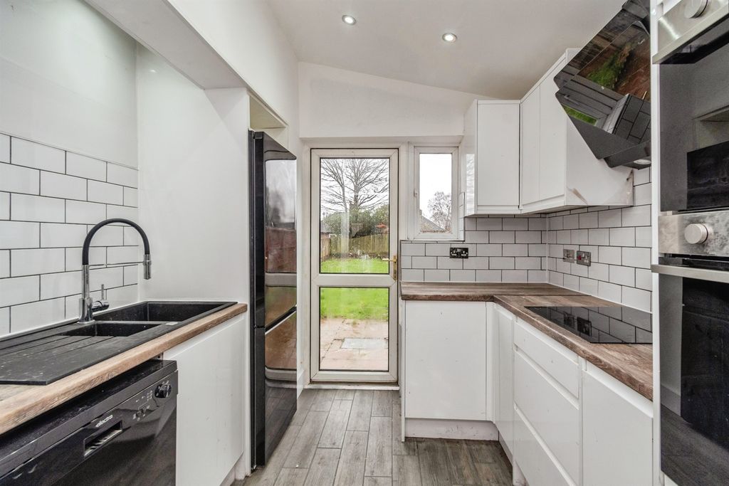 Additional image 9 of 3 bed semi-detached house for saleBroadway, Hednesford, Cannock WS12