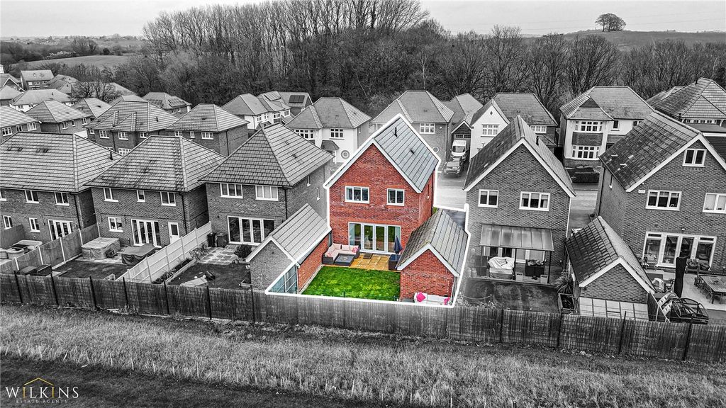 Additional image 29 of 3 bed detached house for saleBarlaston Way, Amington, Tamworth B77