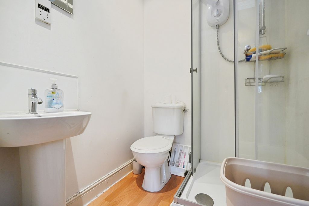 Additional image 5 of 3 bed terraced house for saleGeorge Orton Court, Burton-On-Trent, Staffordshire DE14