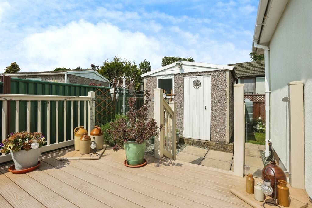 Additional image 18 of 2 bed mobile/park home for saleLodge Park, Langham, Oakham, Rutland LE15