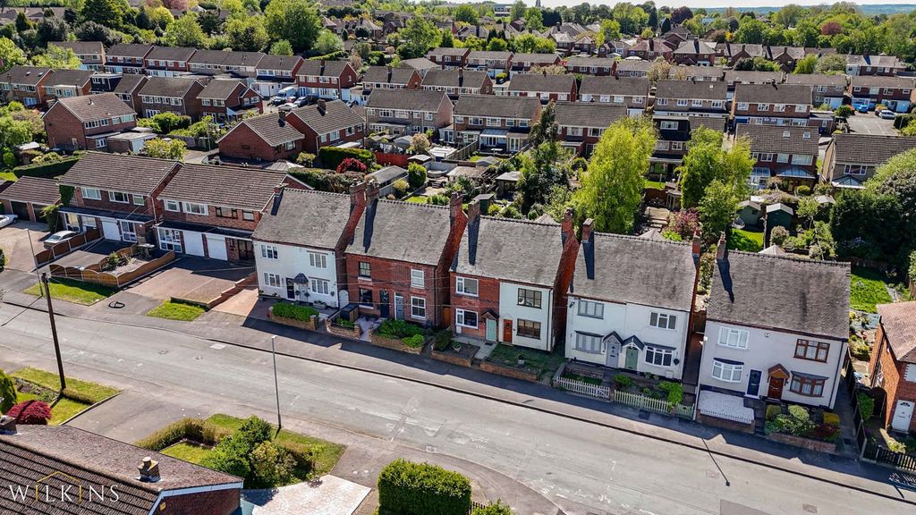 Additional image 22 of 2 bed semi-detached house for saleWoodhouse Lane, Tamworth, Staffordshire B77