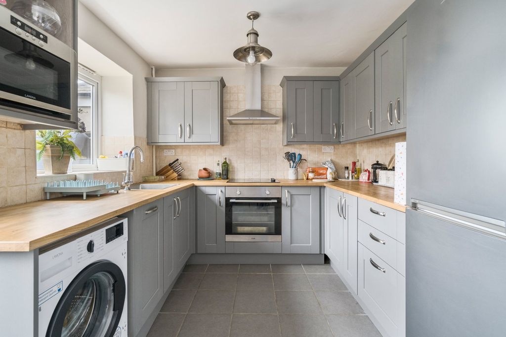 Additional image 5 of 2 bed terraced house for saleStamford Road, Easton On The Hill, Stamford, Lincolnshire PE9