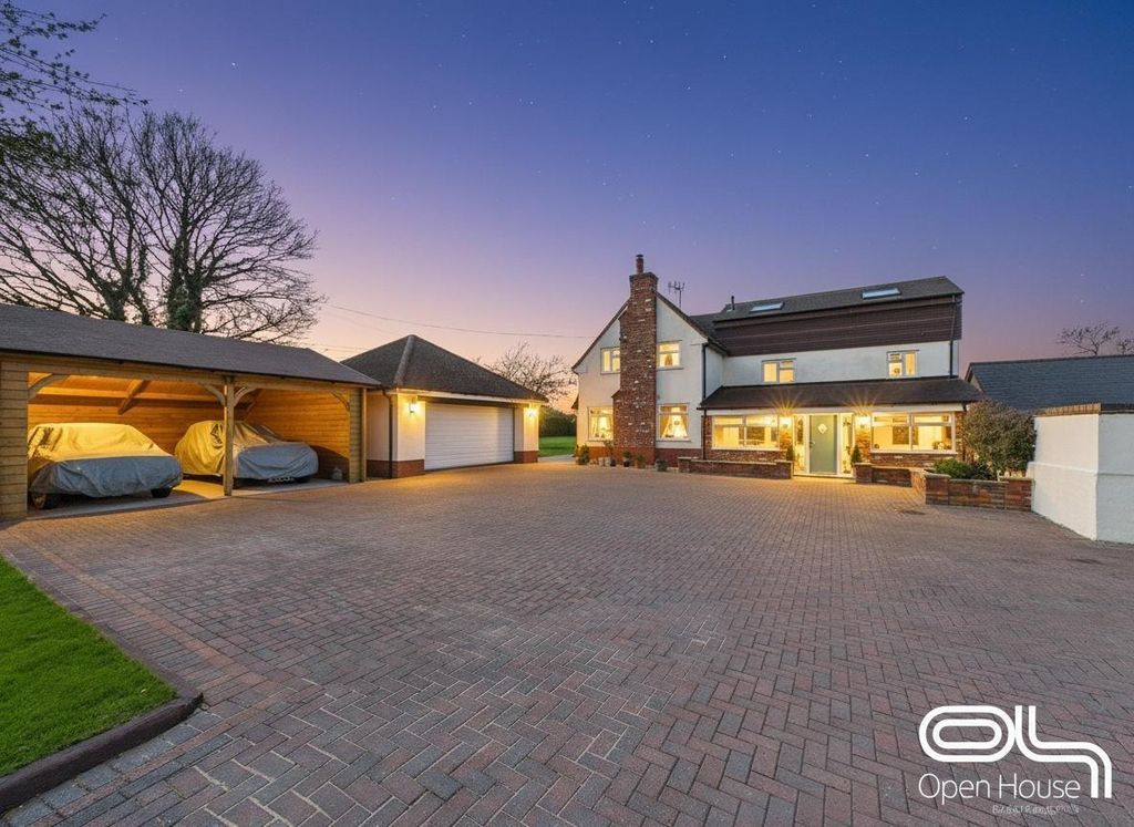 Additional image 34 of 5 bed detached house for saleApple Tree Farm, Levedale, Stafford ST18