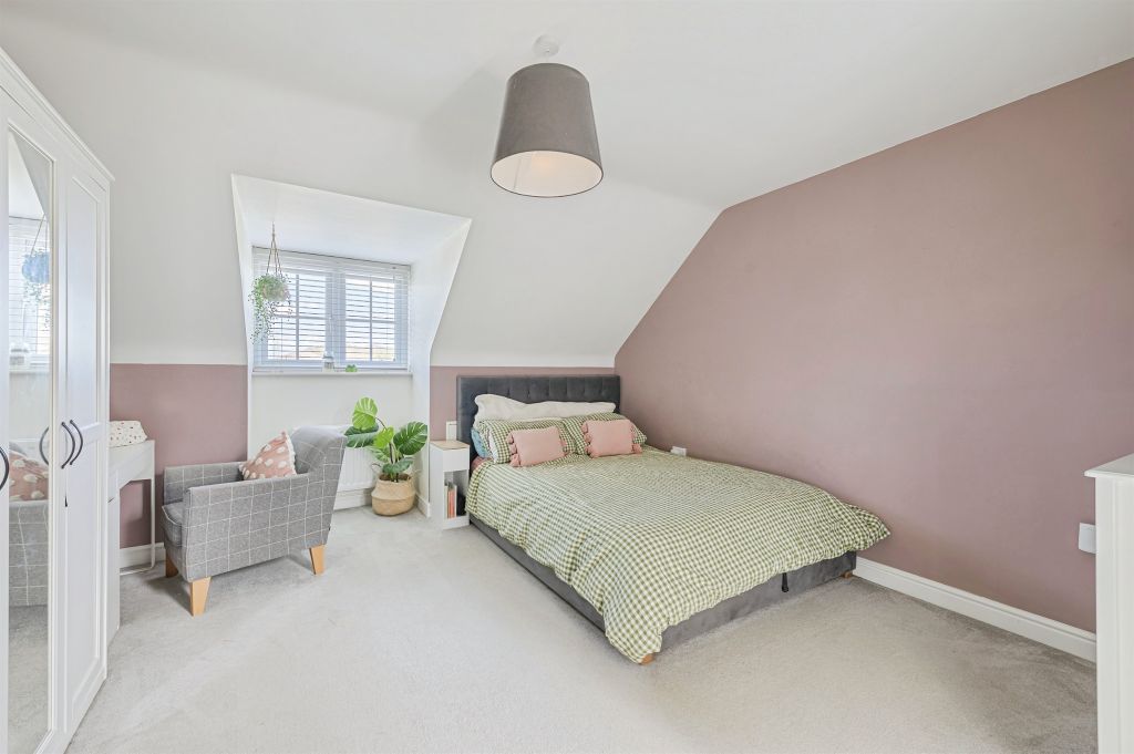Additional image 11 of 3 bed semi-detached house for saleEllastone Way, Amington, Tamworth B77