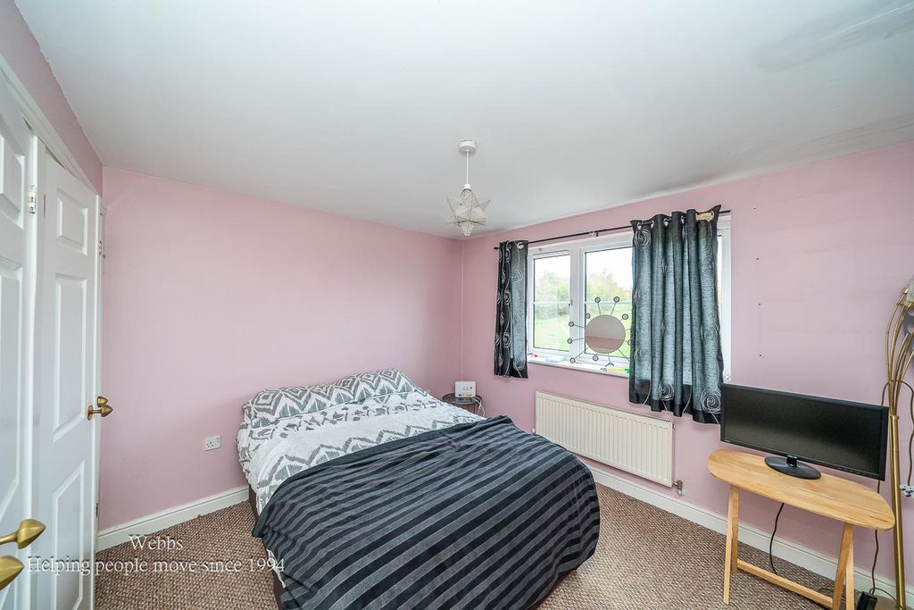 Additional image 12 of 5 bed detached house for saleQuinton Place, Norton Canes, Cannock WS11