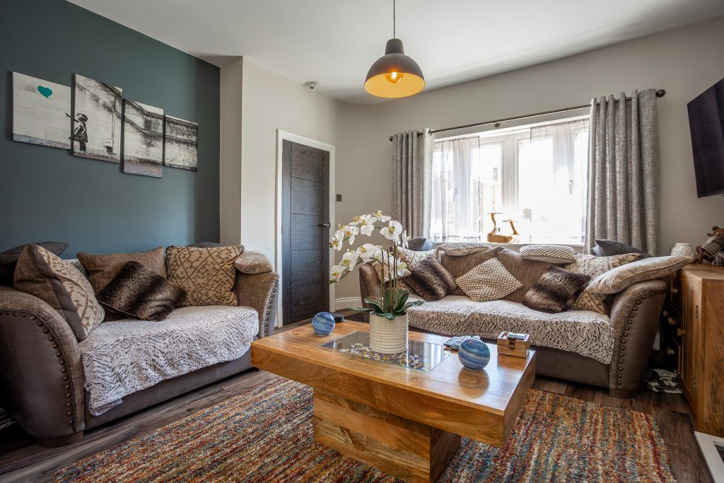 Additional image 5 of 3 bed end terrace house for saleSeagrave Road, Sileby, Loughborough LE12