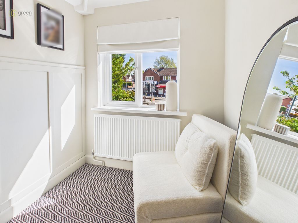 Additional image 25 of 3 bed detached house for saleTamworth Road, Two Gates, Tamworth B77