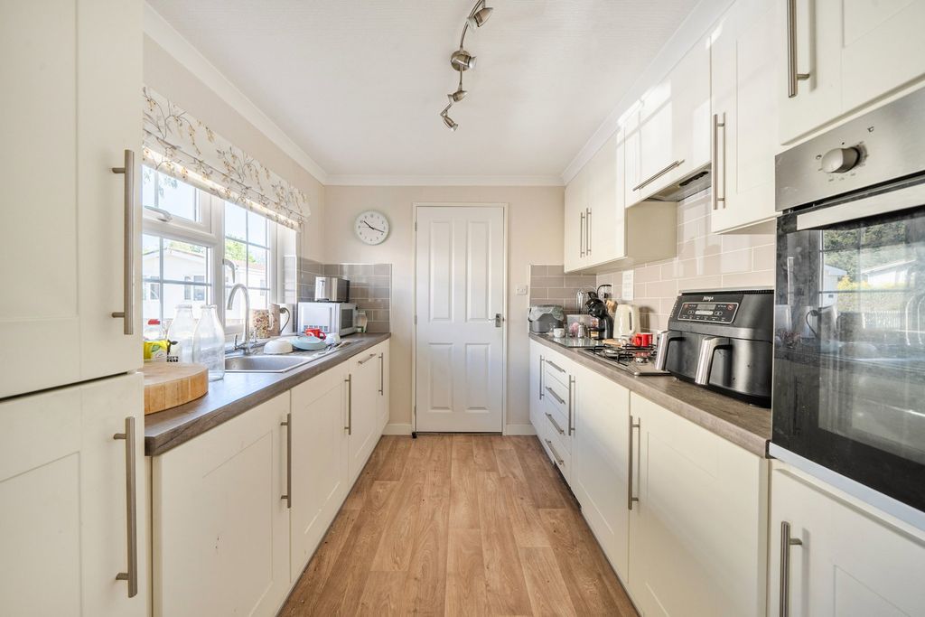 Additional image 12 of 2 bed mobile/park home for saleRanksborough Hall Park, Langham, Oakham, Rutland LE15