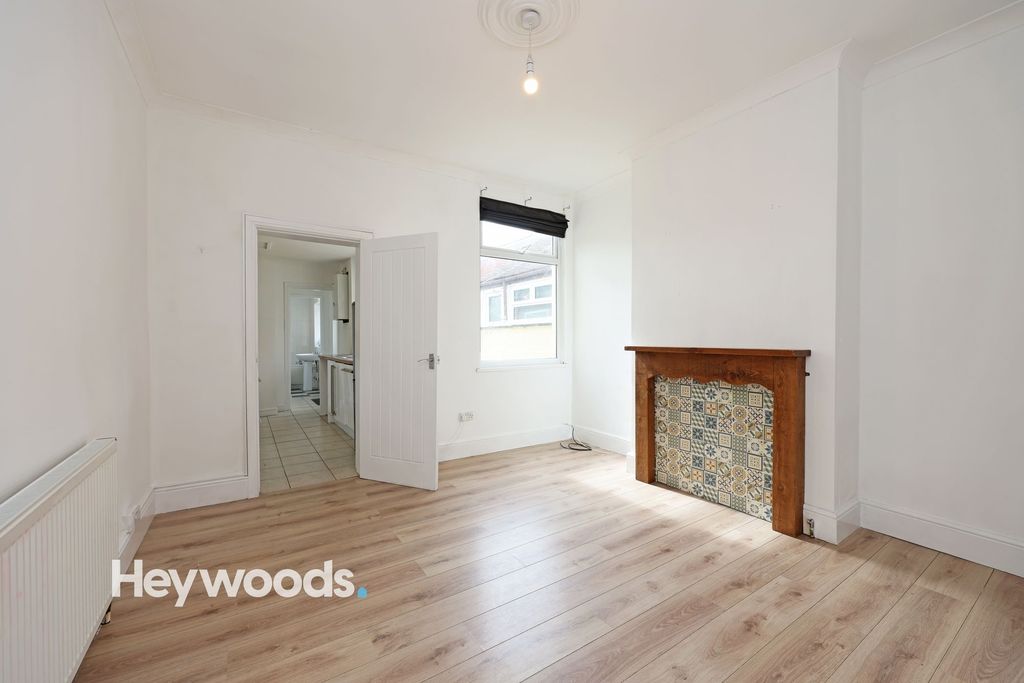 Additional image 12 of 2 bed terraced house for saleGrosvenor Avenue, Oakhill, Stoke On Trent ST4