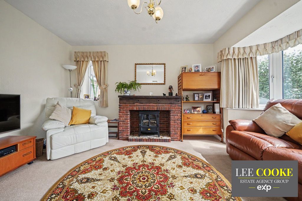 Additional image 24 of 4 bed detached house for saleBickford Road, Lapley, Stafford ST19