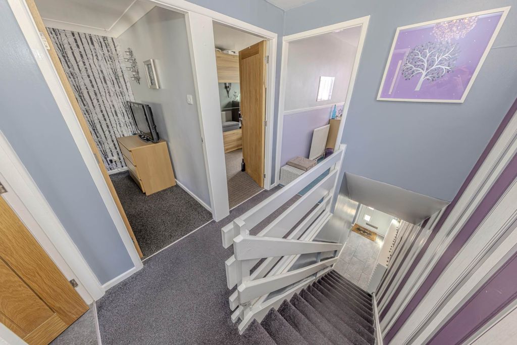 Additional image 8 of 3 bed semi-detached house for saleDefoe Drive, Parkhall, Stoke On Trent ST3