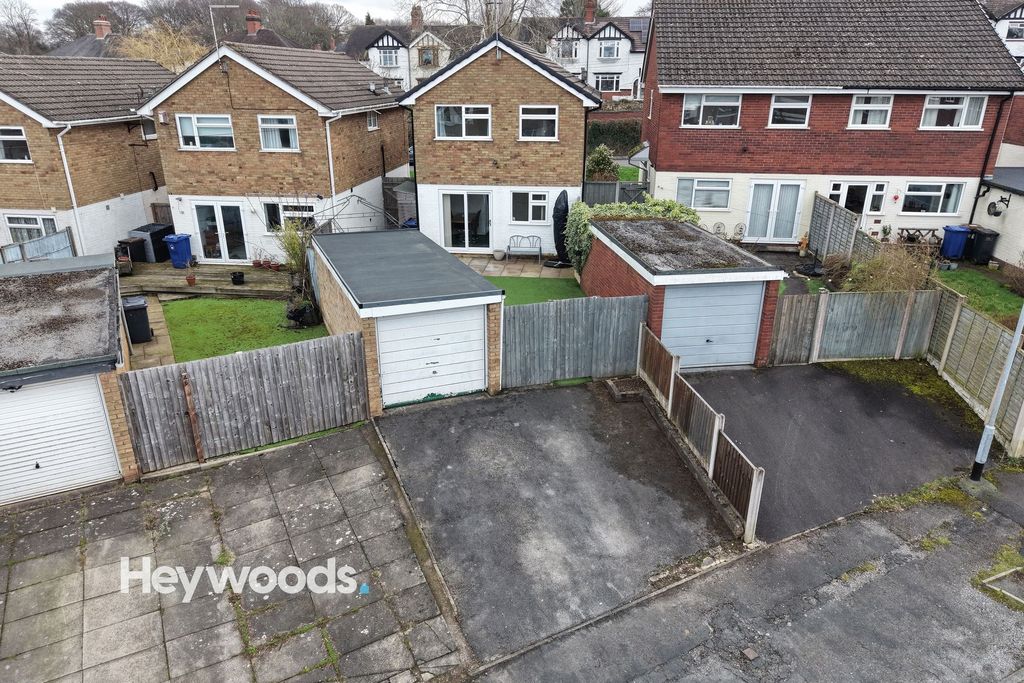 Additional image 29 of 3 bed detached house for saleSeabridge Road, Newcastle Under Lyme ST5