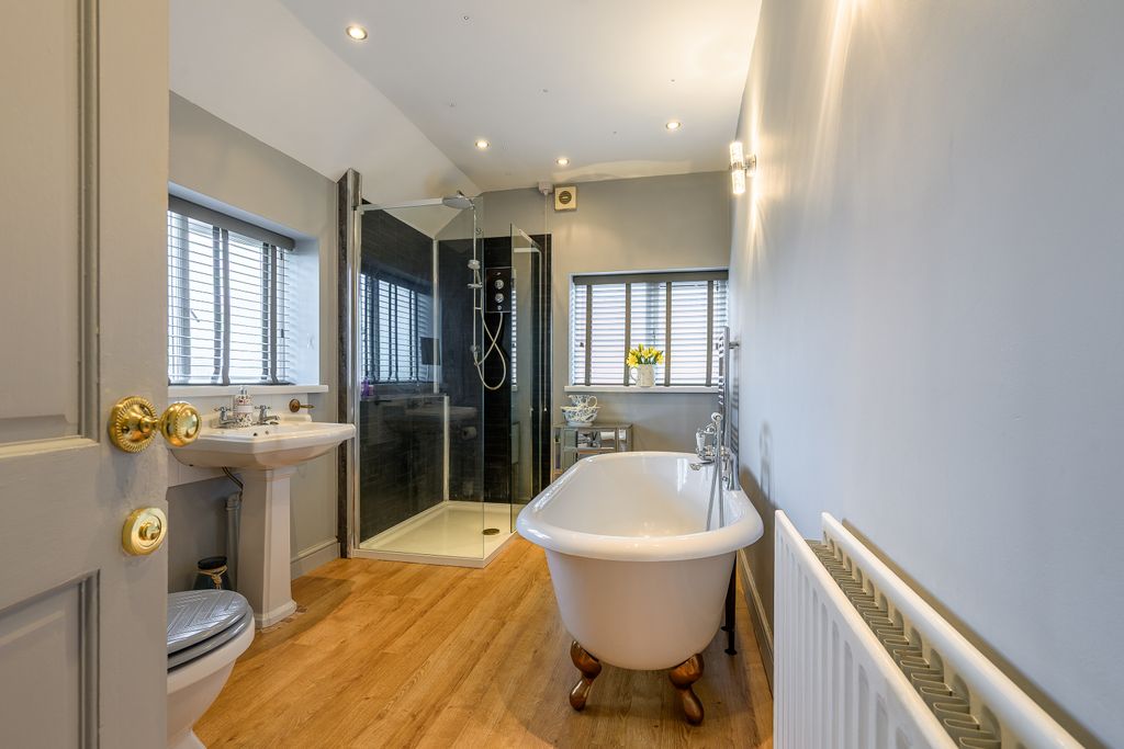 Additional image 20 of 4 bed detached house for saleMarket Drayton Road, Loggerheads TF9
