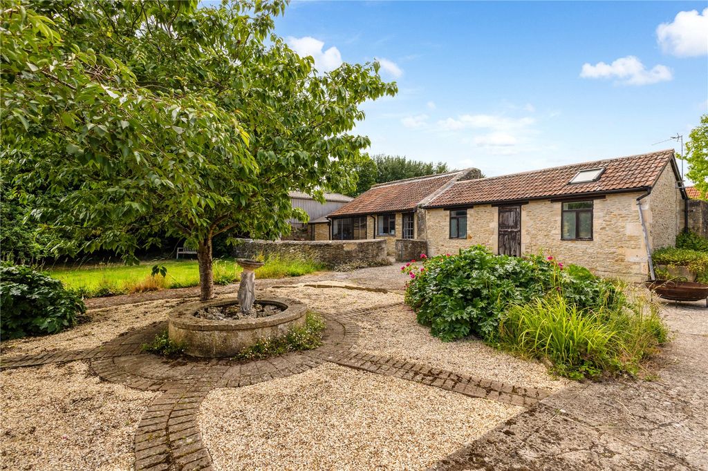 Additional image 18 of 6 bed detached house for saleLower South Wraxall, Bradford-On-Avon, Wiltshire BA15