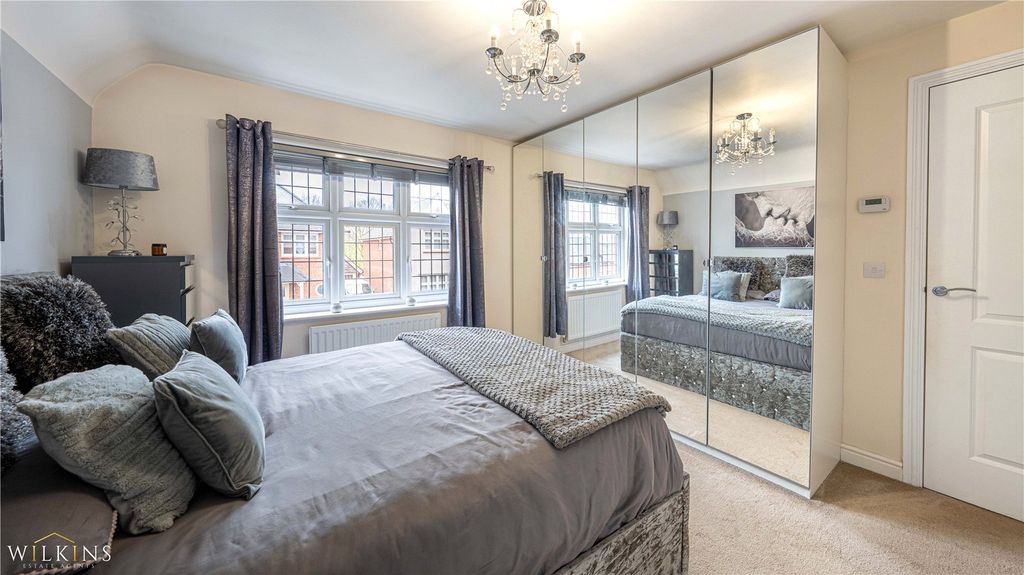 Additional image 14 of 3 bed detached house for saleBarlaston Way, Amington, Tamworth B77