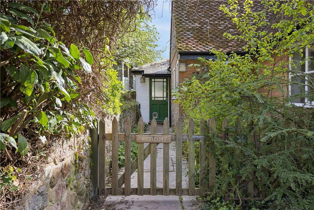 Additional image 15 of 3 bed detached house for saleWest Street, Aldbourne, Marlborough, Wiltshire SN8