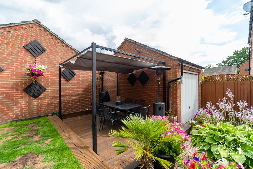 Additional image 27 of 4 bed detached house for saleEusden Close, Tamworth B79