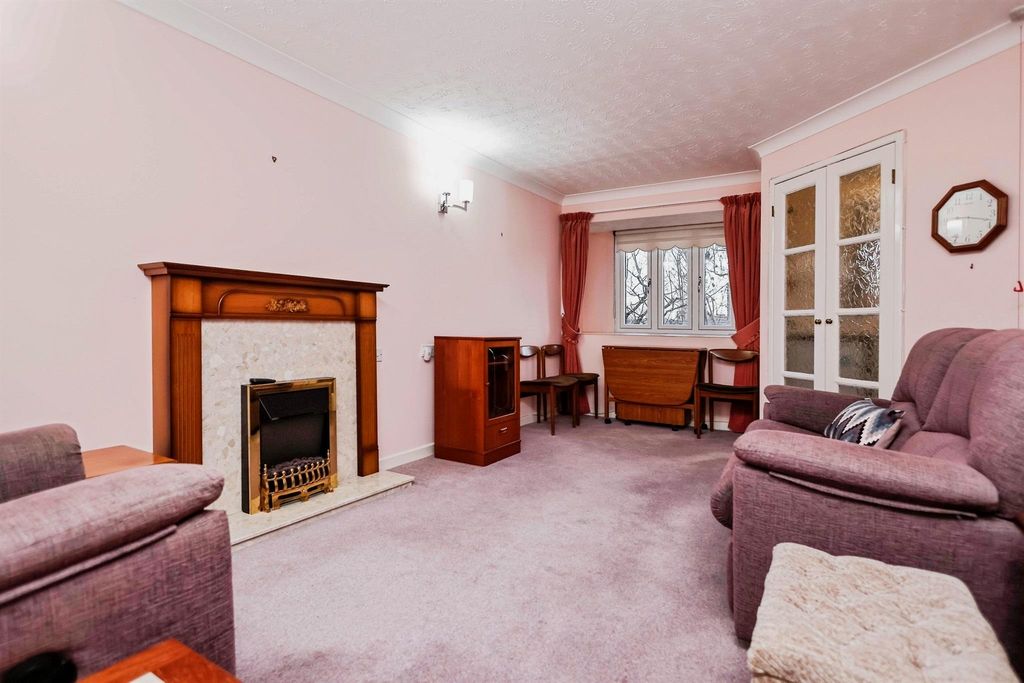 Additional image 3 of 1 bed flat for saleBelfry Drive, Wollaston, Stourbridge DY8
