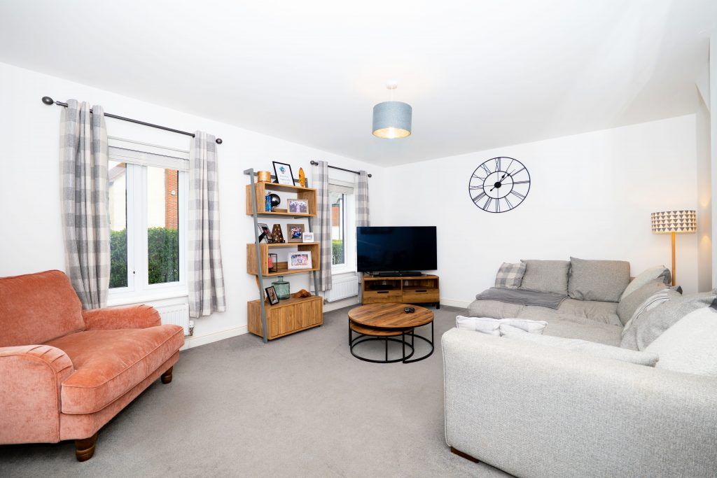 Additional image 4 of 3 bed semi-detached house for saleGetliffe Road, Ashton Green, Leicester LE4