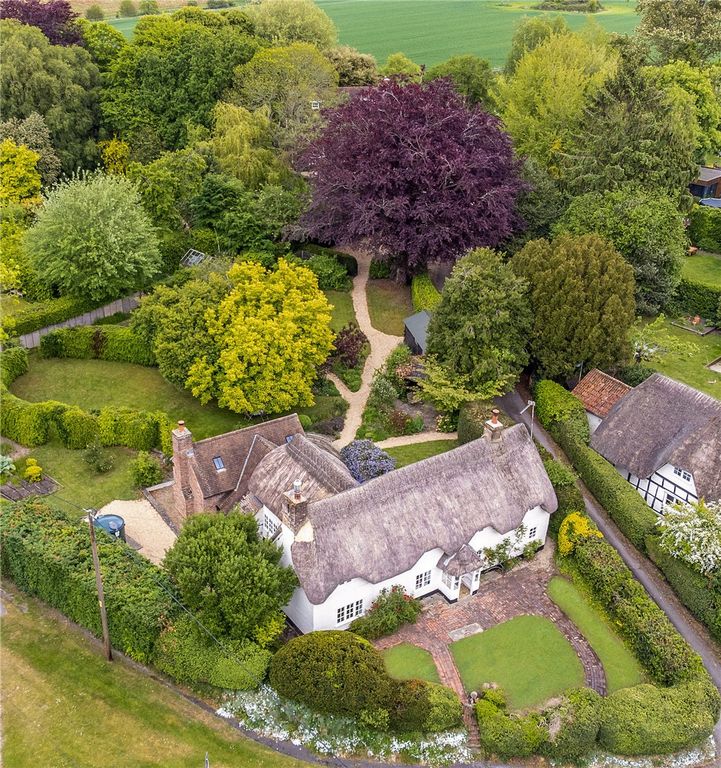 Additional image 13 of 4 bed detached house for saleEaston Royal, Pewsey, Wiltshire SN9