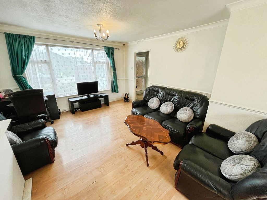 Additional image 11 of 3 bed terraced house for saleTatlow Road, Glenfield, Leicester, Leicestershire LE3