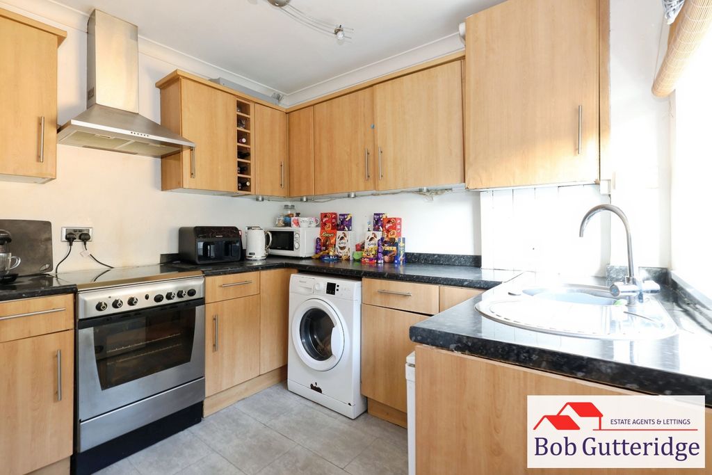 Additional image 5 of 3 bed semi-detached house for saleHayfield Road, Silverdale, Newcastle ST5