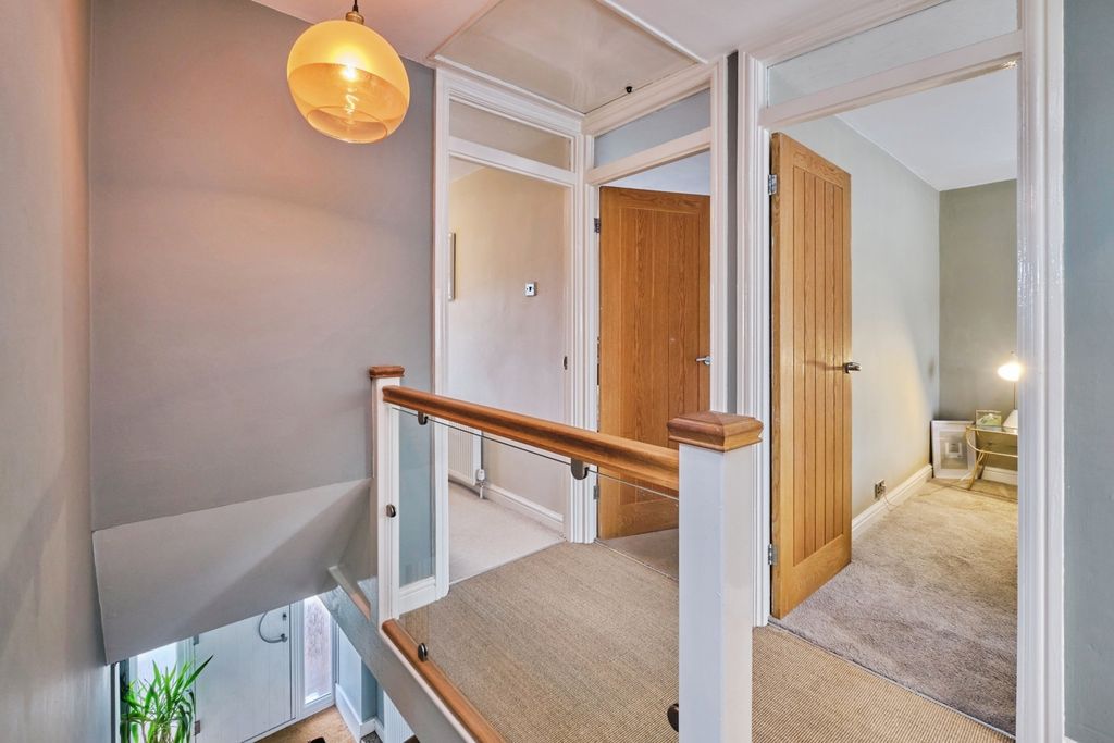 Additional image 21 of 4 bed semi-detached house for saleSpring Road, Lichfield, Staffordshire WS13