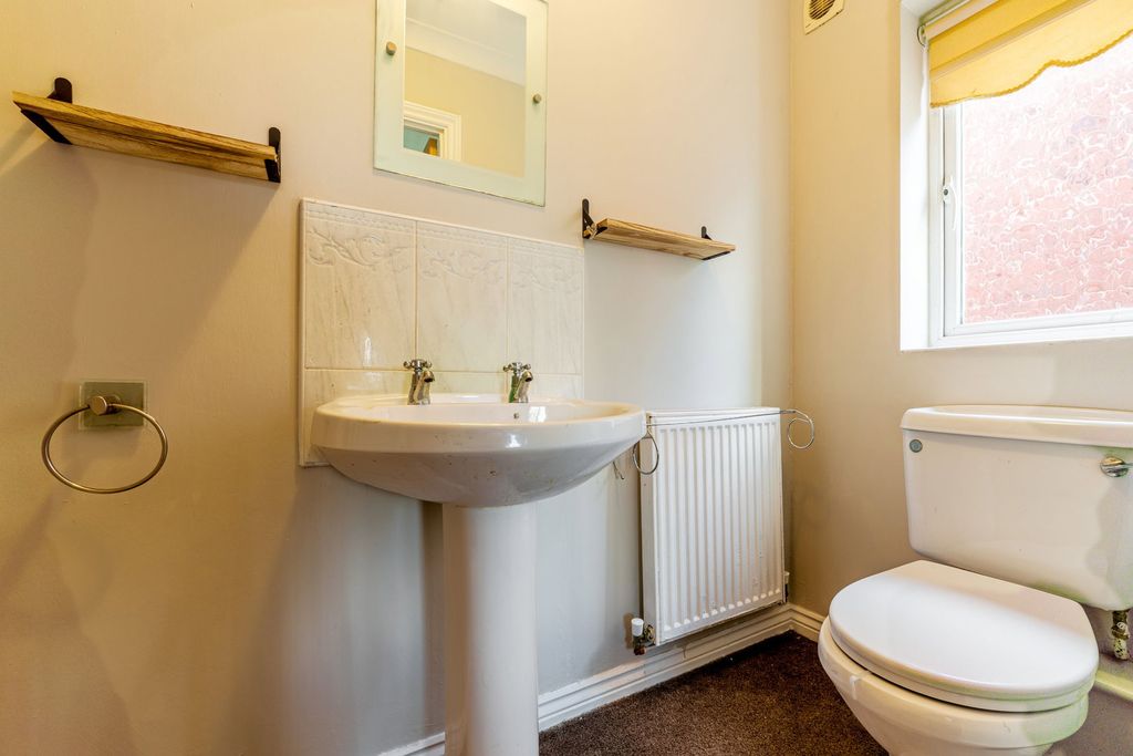 Additional image 15 of 4 bed detached house for saleBeaumont Way, Norton Canes, Cannock WS11
