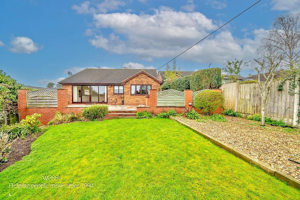 Additional image 16 of 3 bed detached bungalow for saleEgg Lane, Hixon, Stafford ST18