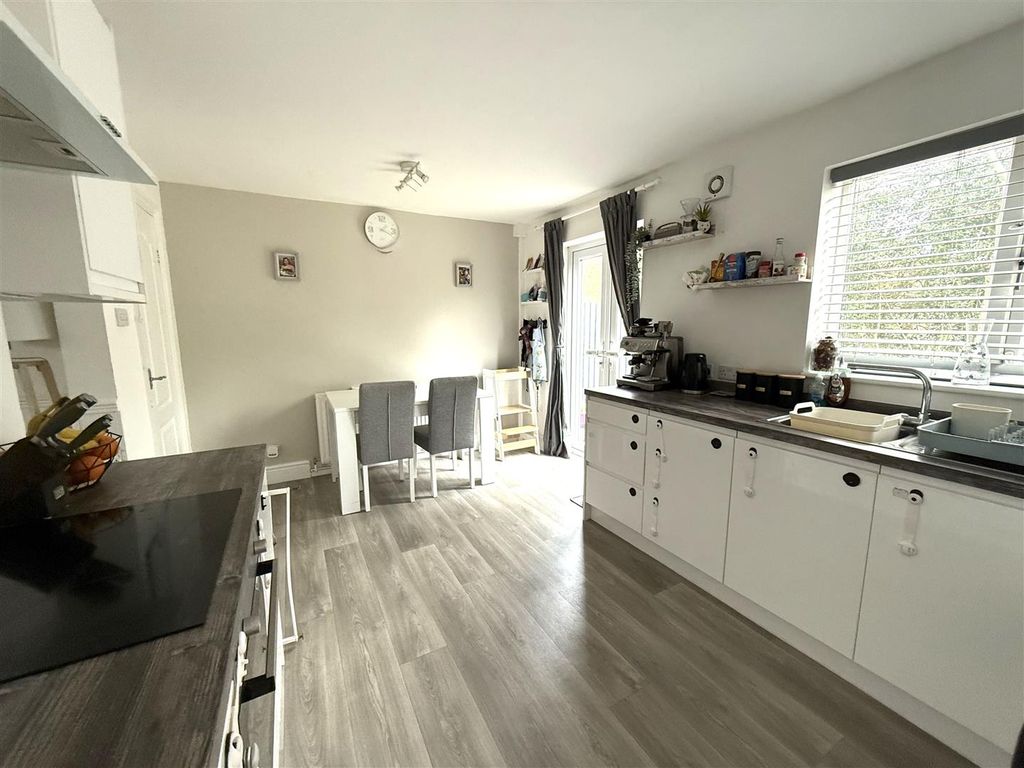 Additional image 5 of 3 bed semi-detached house for saleGreenwood Park, Hednesford, Cannock WS12