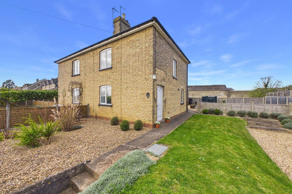 Additional image 31 of 3 bed semi-detached house for saleManor Farm Lane, Essendine, Stamford, Lincolnshire PE9