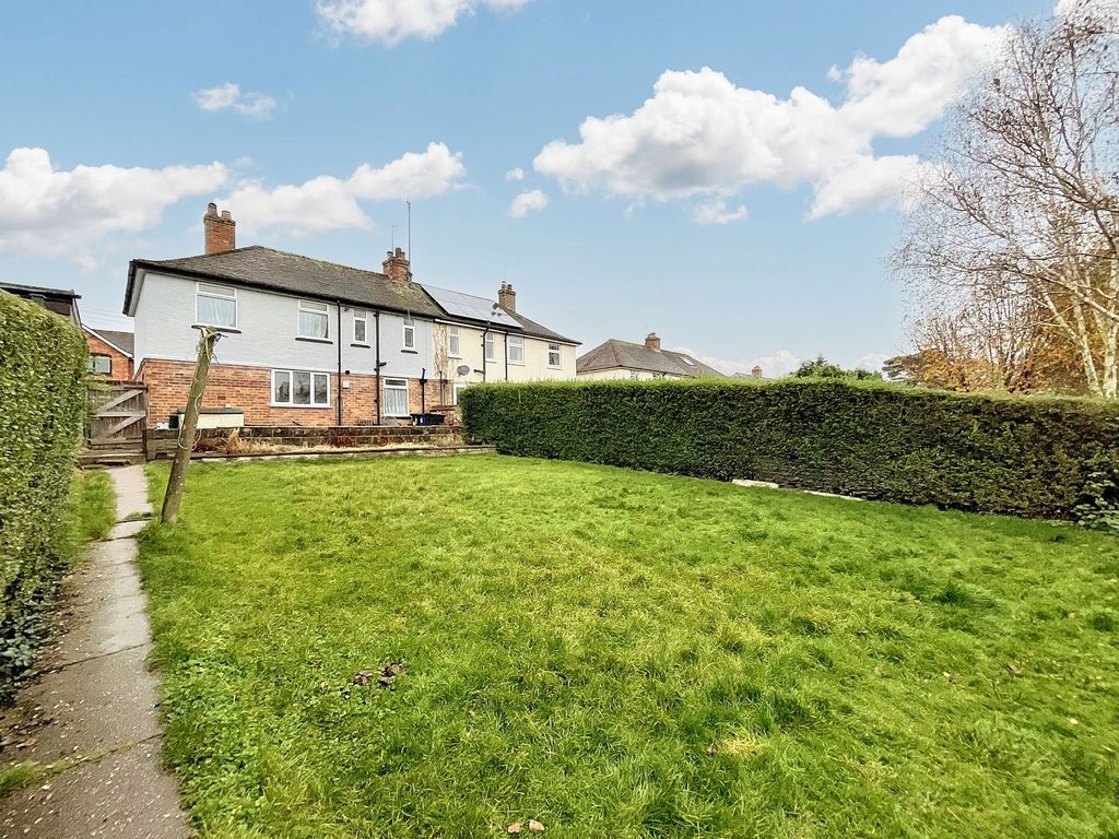 Additional image 25 of 3 bed semi-detached house for saleWhitfield Avenue, Newcastle ST5