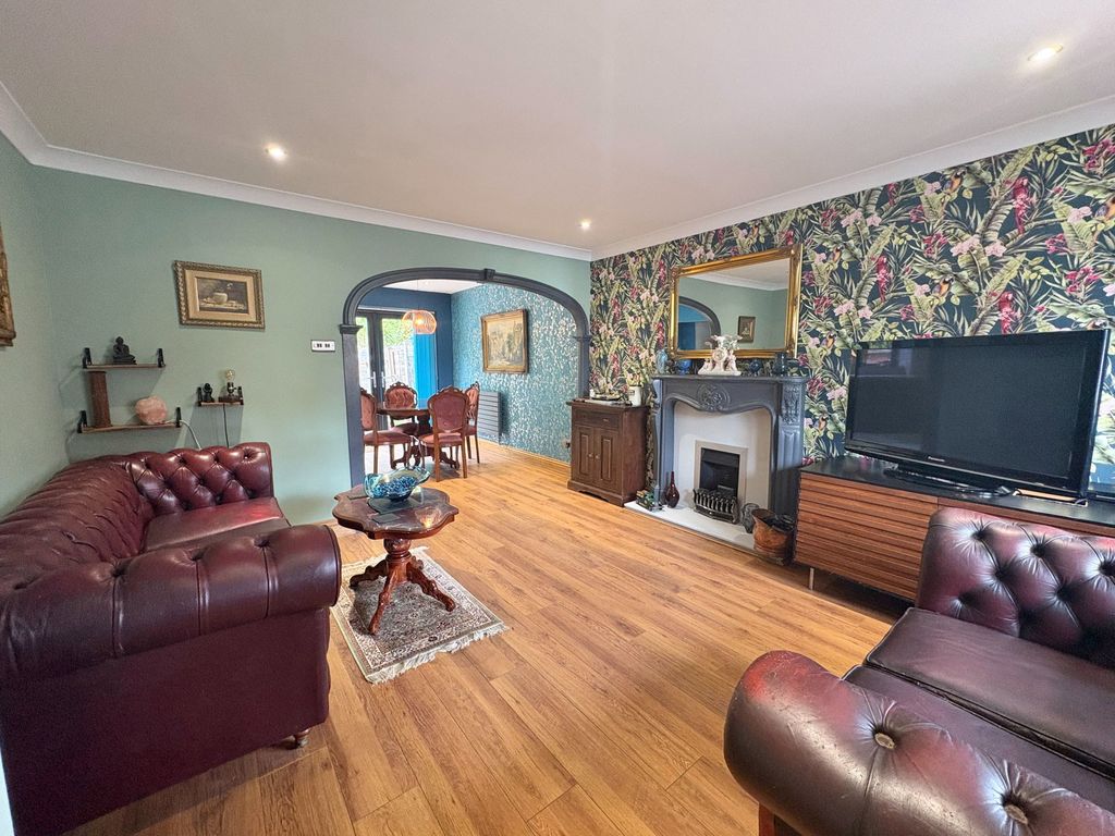 Additional image 2 of 3 bed semi-detached house for saleQuince, Tamworth B77