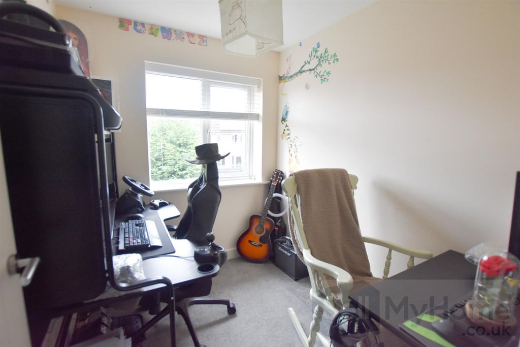 Additional image 26 of 3 bed semi-detached house for saleOld Farm Lane, Newbold Verdon, Leicester LE9