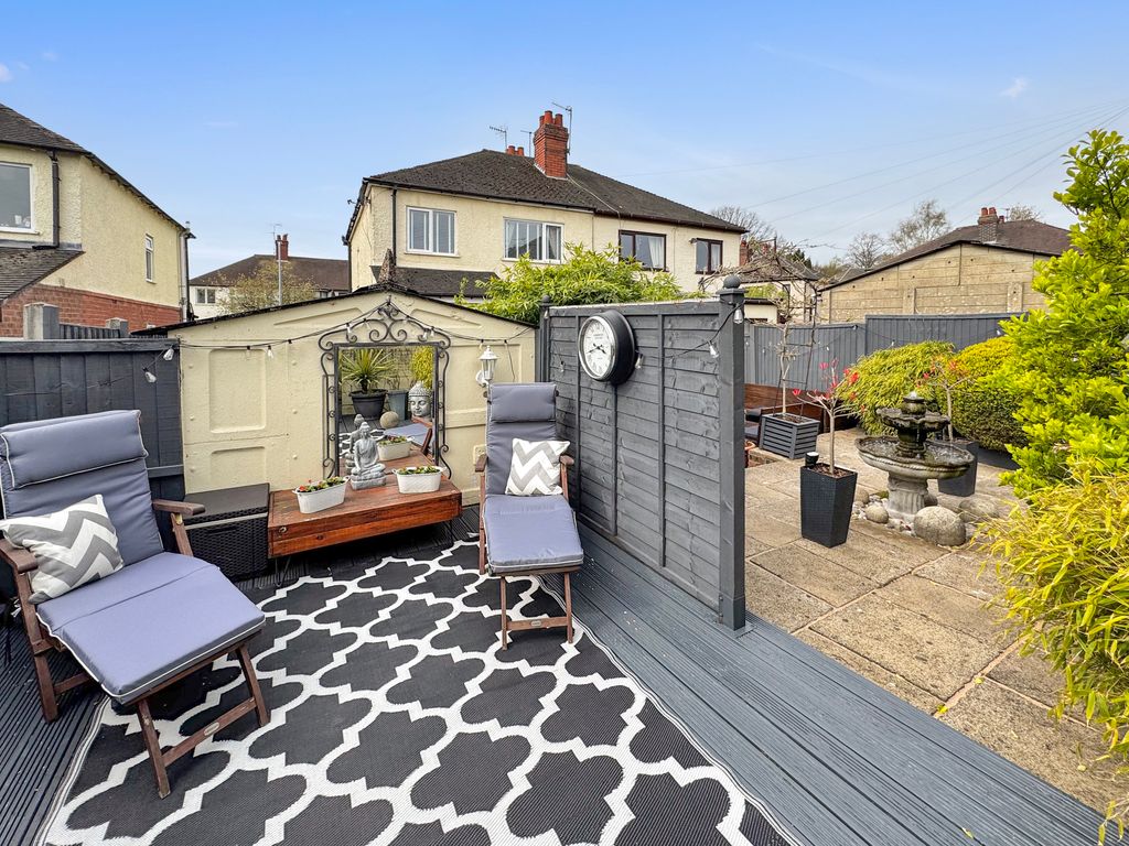 Additional image 27 of 3 bed semi-detached house for saleSt. Georges Avenue, Wolstanton, Newcastle-Under-Lyme ST5