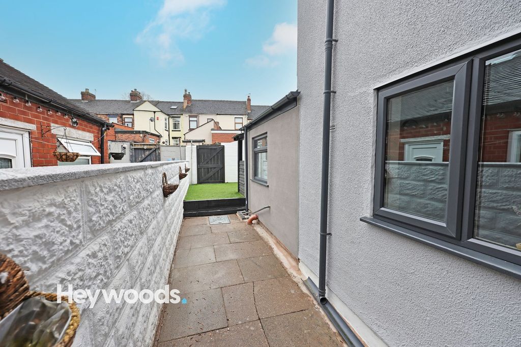 Additional image 25 of 3 bed terraced house for saleManor Street, Fenton, Stoke On Trent ST4