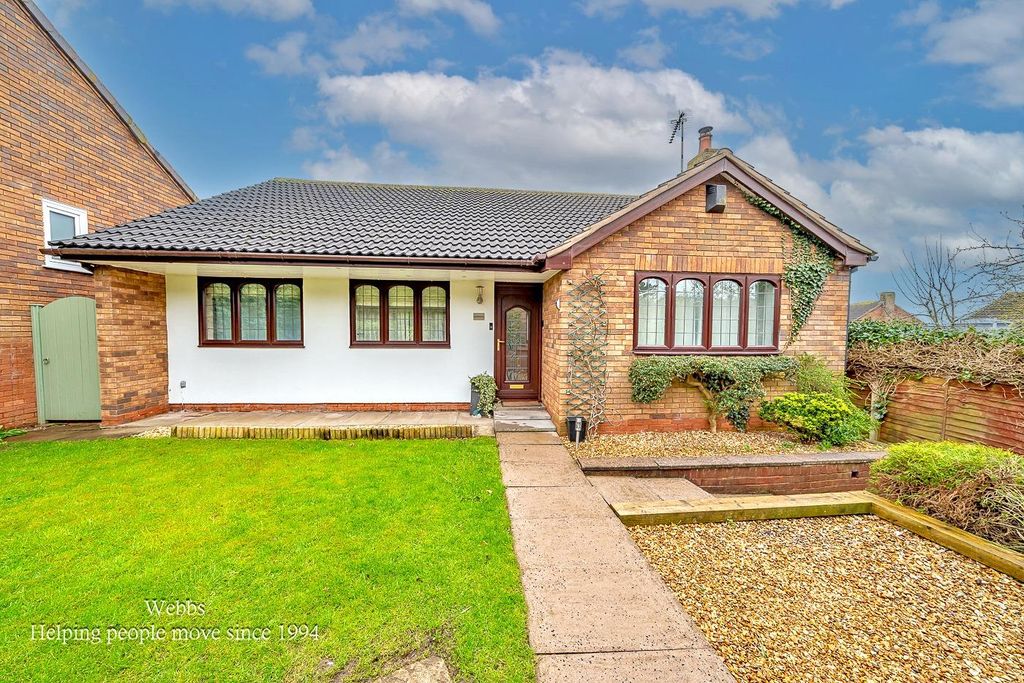 Additional image 19 of 3 bed detached bungalow for saleEgg Lane, Hixon, Stafford ST18