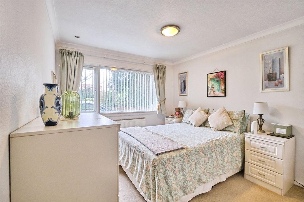 Additional image 14 of 3 bed bungalow for saleBond End, Yoxall, Burton-On-Trent, Staffordshire DE13