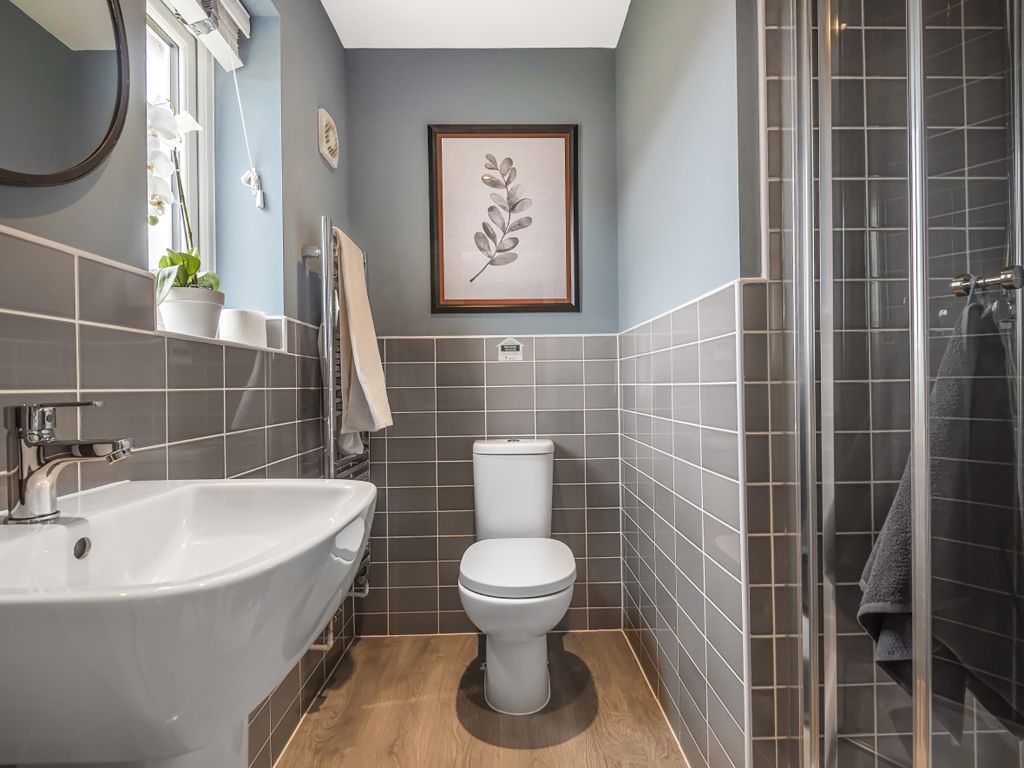 Additional image 12 of 4 bed detached house for sale"The Chedworth" at Higham Lane, Nuneaton CV11