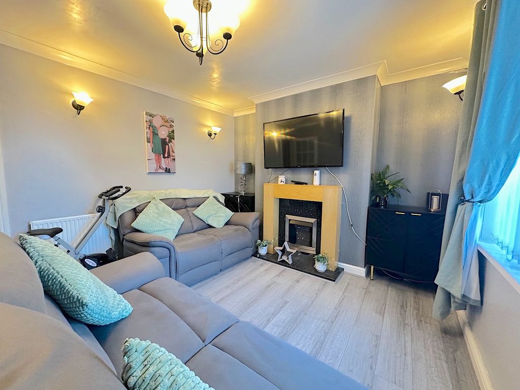 Additional image 2 of 3 bed terraced house for saleStation Street, Cheslyn Hay, Walsall WS6