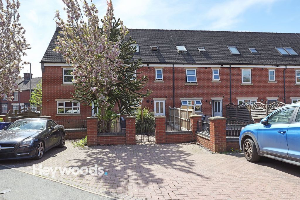 Additional image 4 of 3 bed terraced house for saleEnderley Street, Newcastle ST5