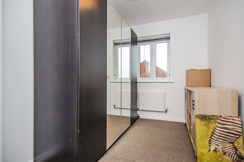 Additional image 11 of 2 bed terraced house for saleChichester Close, Rugeley WS15
