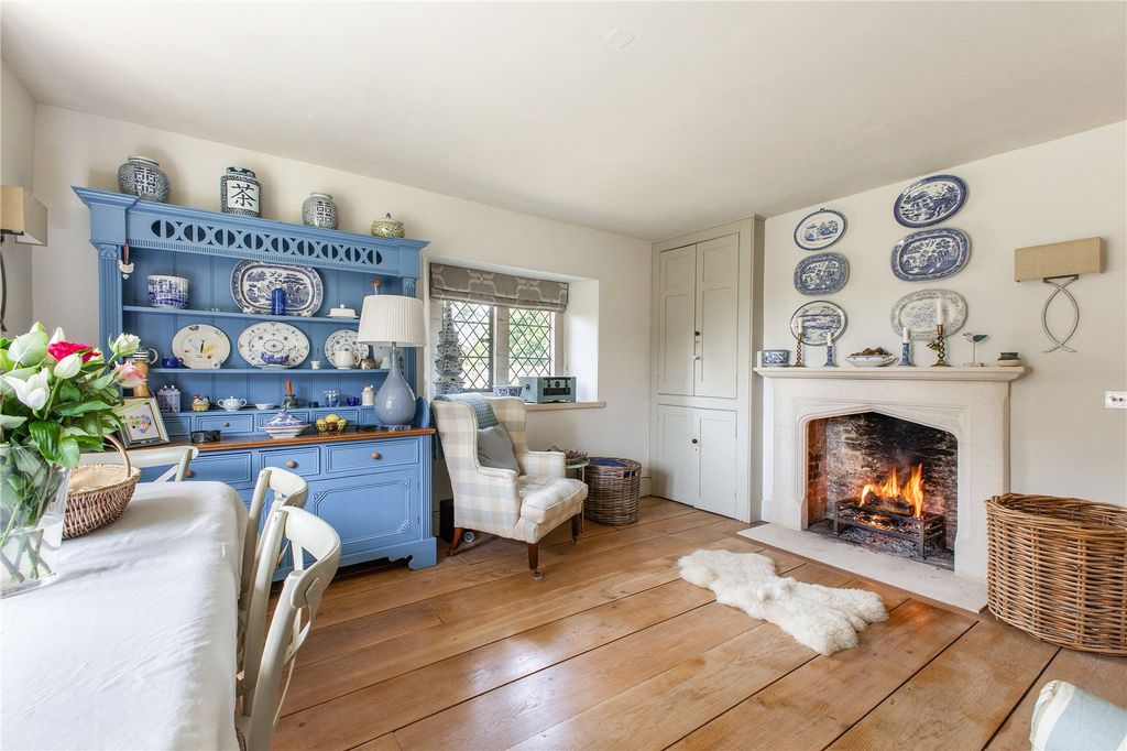 Additional image 14 of 6 bed detached house for saleLeigh Delamere, Wiltshire SN14