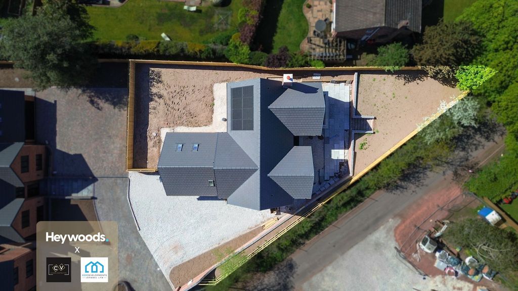 Additional image 4 of 5 bed detached house for saleWhitmore Edge, Whitmore ST5